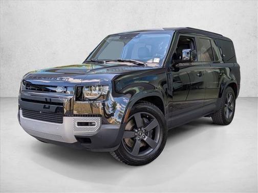 2024 Land Rover Defender 130 P400 S