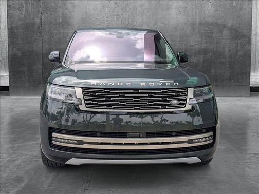 2023 Land Rover Range Rover P530 SE