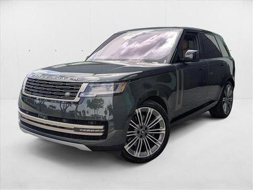 2023 Land Rover Range Rover P530 SE