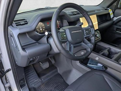 2026 Land Rover Defender P300 S