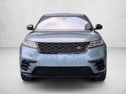 2019 Land Rover Range Rover Velar P380 SE R-Dynamic