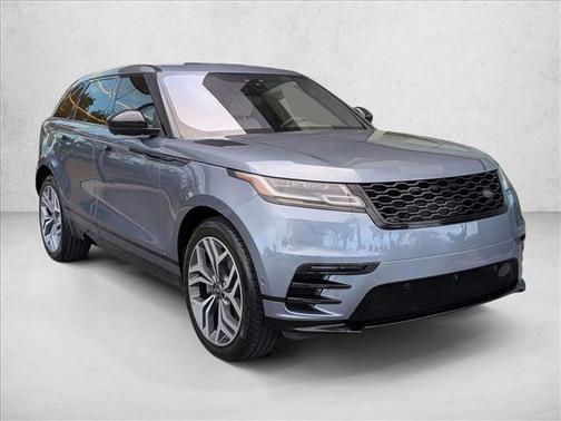 2019 Land Rover Range Rover Velar P380 SE R-Dynamic