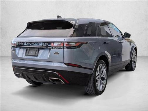 2019 Land Rover Range Rover Velar P380 SE R-Dynamic