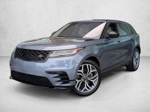 2019 Land Rover Range Rover Velar P380 SE R-Dynamic