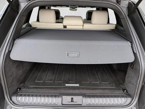 2021 Land Rover Range Rover Sport HST MHEV