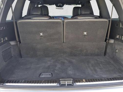 2020 Mercedes-Benz GLS 580 4MATIC