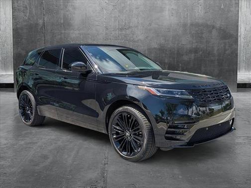 2026 Land Rover Range Rover Velar P400 Dynamic SE