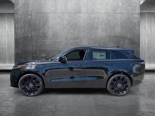 2026 Land Rover Range Rover Velar P400 Dynamic SE