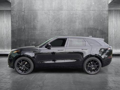 2026 Land Rover Range Rover Velar P250 SE R-Dynamic