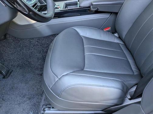 2026 Land Rover Range Rover P400 SE