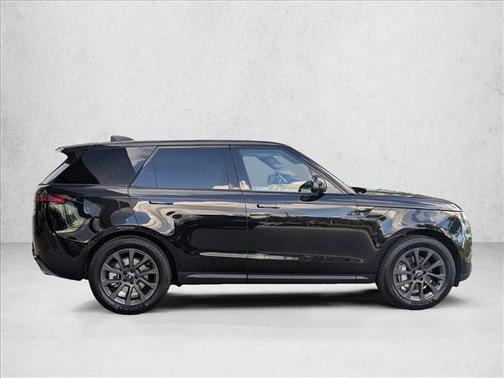 2023 Land Rover Range Rover Sport SE