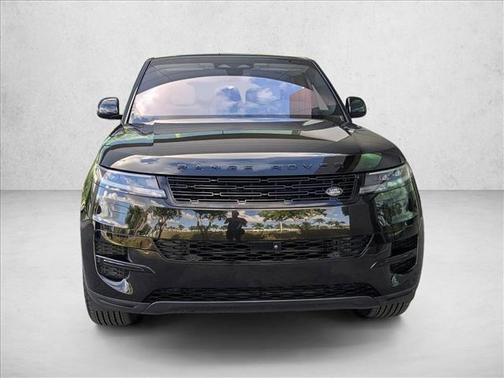 2023 Land Rover Range Rover Sport SE