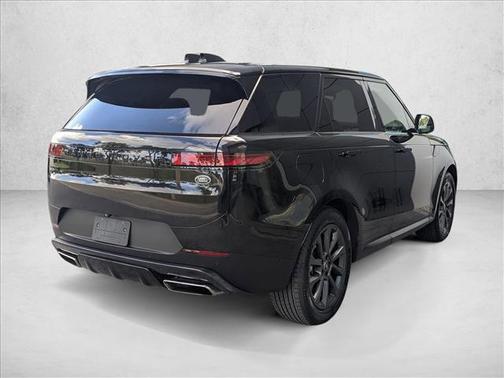 2023 Land Rover Range Rover Sport SE