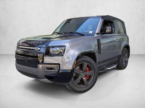 2023 Land Rover Defender 90 X