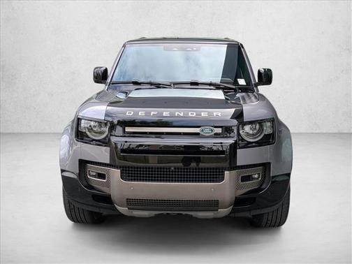 2023 Land Rover Defender 90 X