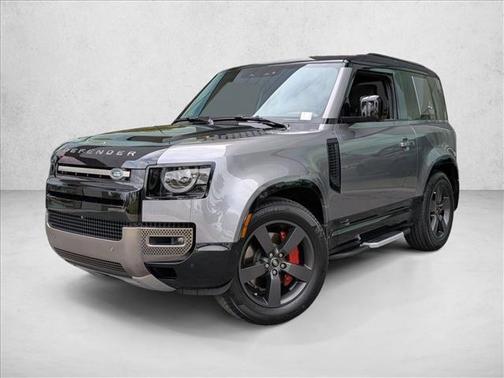 2023 Land Rover Defender 90 X