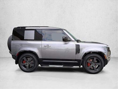 2023 Land Rover Defender 90 X