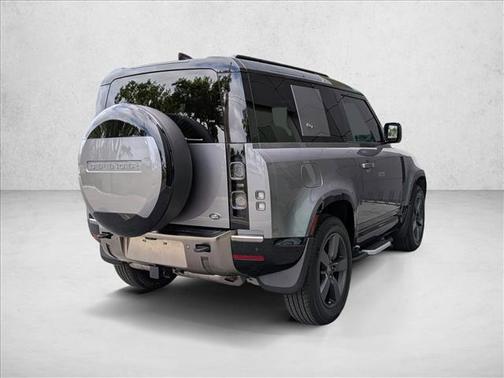 2023 Land Rover Defender 90 X