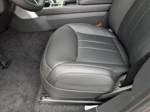 2026 Land Rover Range Rover P400 SE