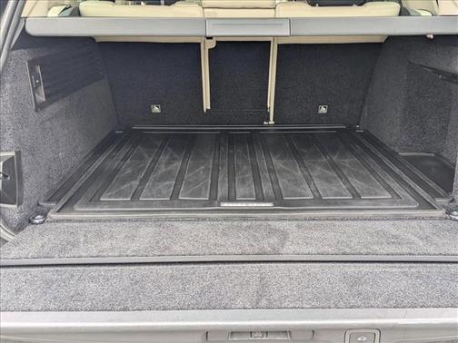 2021 Land Rover Range Rover SWB