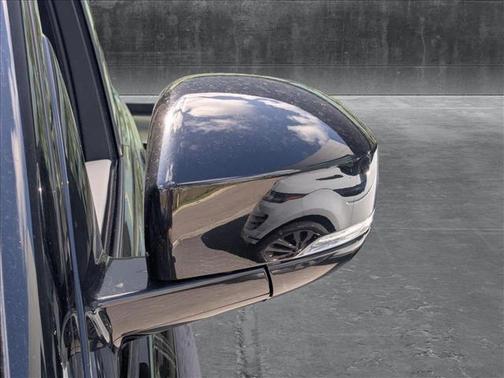 2021 Land Rover Range Rover SWB