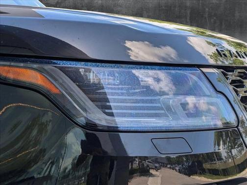 2021 Land Rover Range Rover Westminster