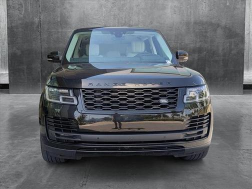 2021 Land Rover Range Rover Westminster