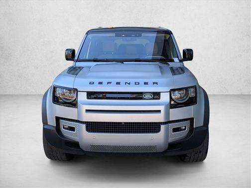 2020 Land Rover Defender 110 First Edition