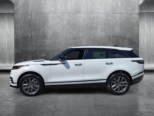 2026 Land Rover Range Rover Velar P400 Dynamic SE