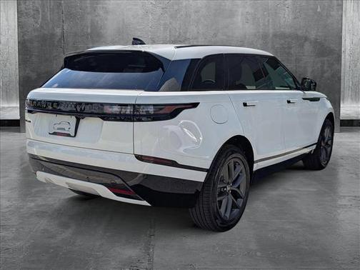 2026 Land Rover Range Rover Velar P400 Dynamic SE