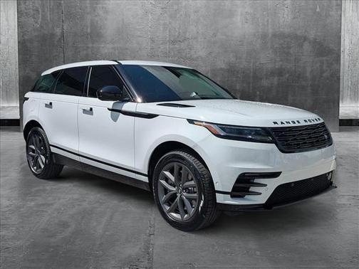 2026 Land Rover Range Rover Velar P400 Dynamic SE