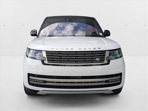 2023 Land Rover Range Rover P400 SE