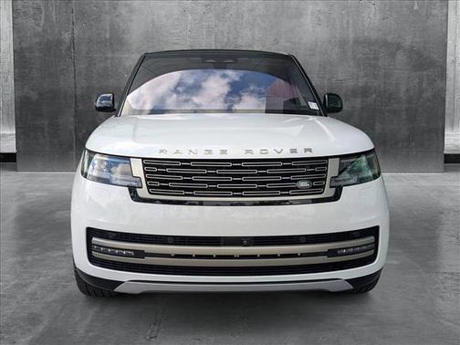 2023 Land Rover Range Rover P400 SE