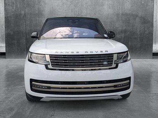 2023 Land Rover Range Rover P400 SE
