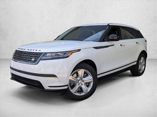 Fuji White 2026 Land Rover Range Rover Velar P250 S