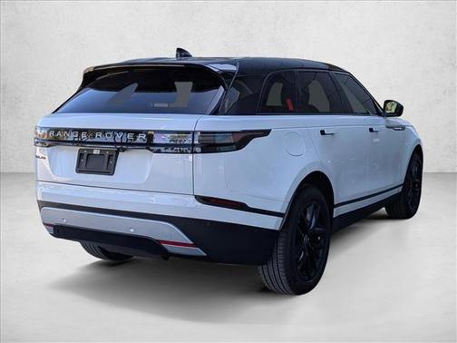 2026 Land Rover Range Rover Velar P250 S