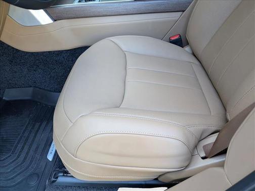 2026 Land Rover Range Rover P400 SE