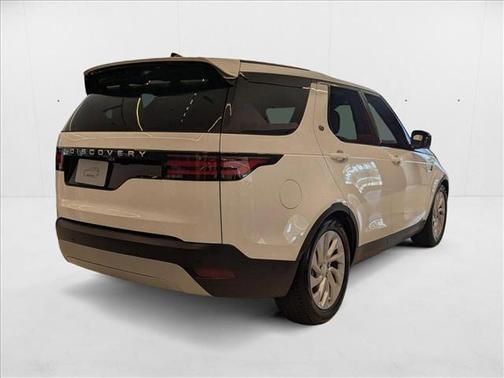 2025 Land Rover Discovery P300 S