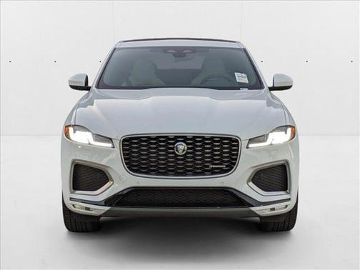 2025 Jaguar F-PACE R-Dynamic S P250 AWD Automatic