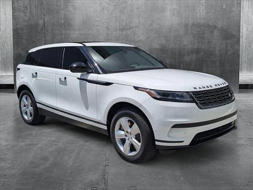 2026 Land Rover Range Rover Velar P250 S