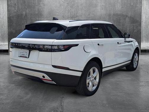 2026 Land Rover Range Rover Velar P250 S