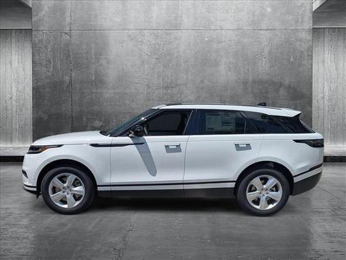 2026 Land Rover Range Rover Velar P250 S