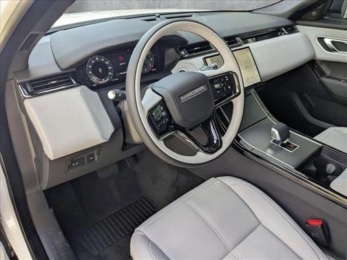 2026 Land Rover Range Rover Velar P250 S