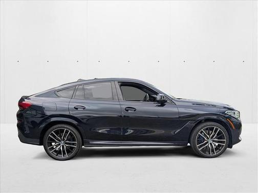 2023 BMW X6 xDrive40i