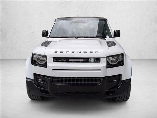 2025 Land Rover Defender 110 P400 X-Dynamic SE