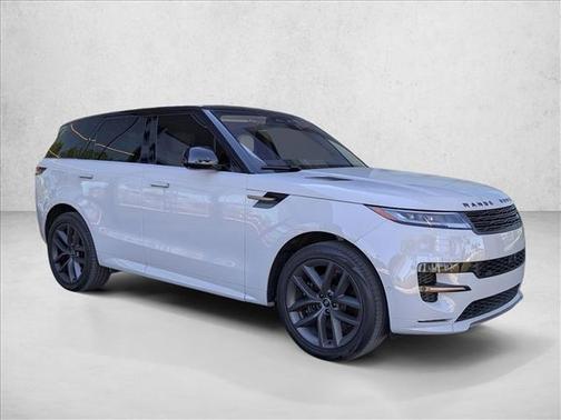 2023 Land Rover Range Rover Sport SE