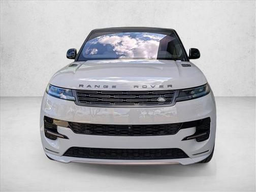 2023 Land Rover Range Rover Sport SE