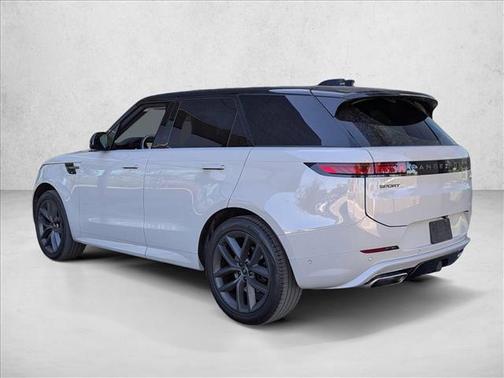 2023 Land Rover Range Rover Sport SE