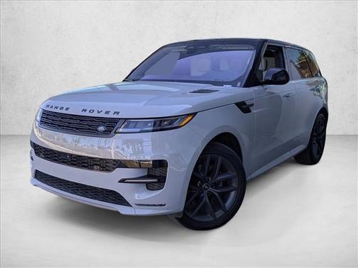2023 Land Rover Range Rover Sport SE