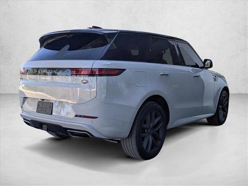 2023 Land Rover Range Rover Sport SE